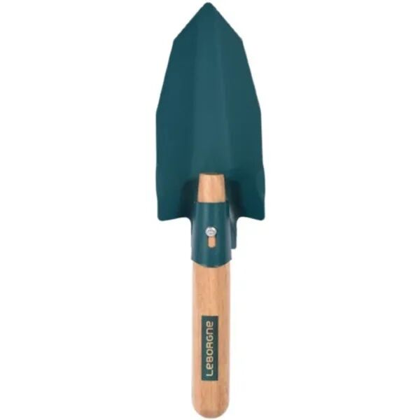 Transplantoir Duopro manche bois PEFC