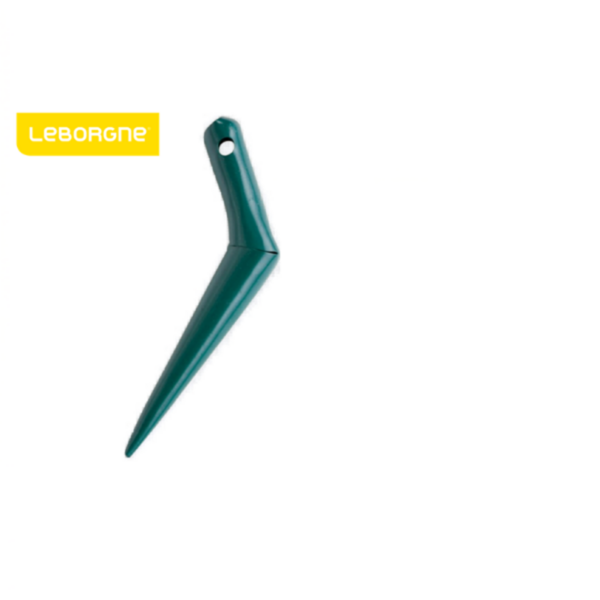 Plantoir tout acier - LEBORGNE