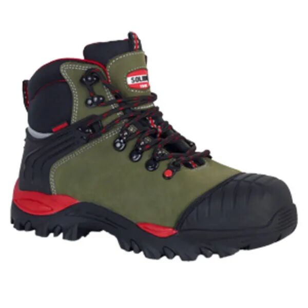 COLORADO S7S HI CI SR SC FO - SOLIDUR
