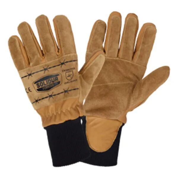GANTS DEBARDAGE - SOLIDUR