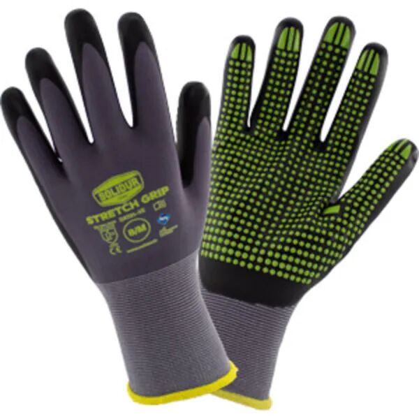 GANTS STRETCH GRIP - SOLIDUR