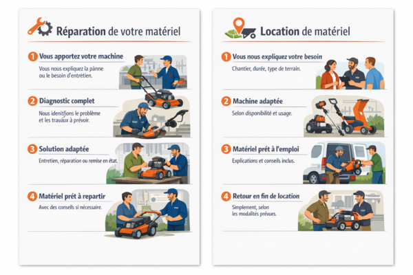 Comment ça marche ?