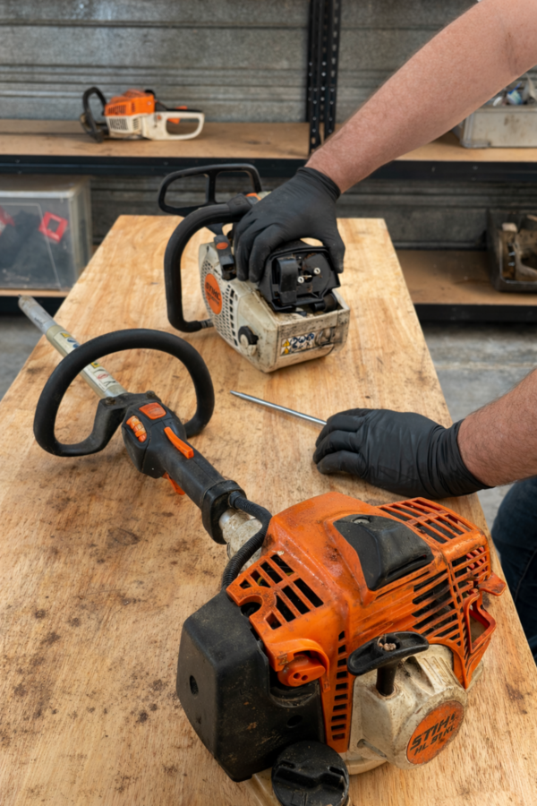 Pourquoi choisir Hangar 360 ?